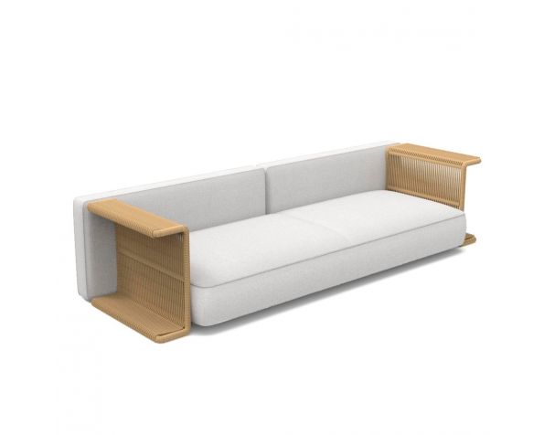 Cliff Decò sofa