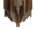 Fringe S chandelier  фото