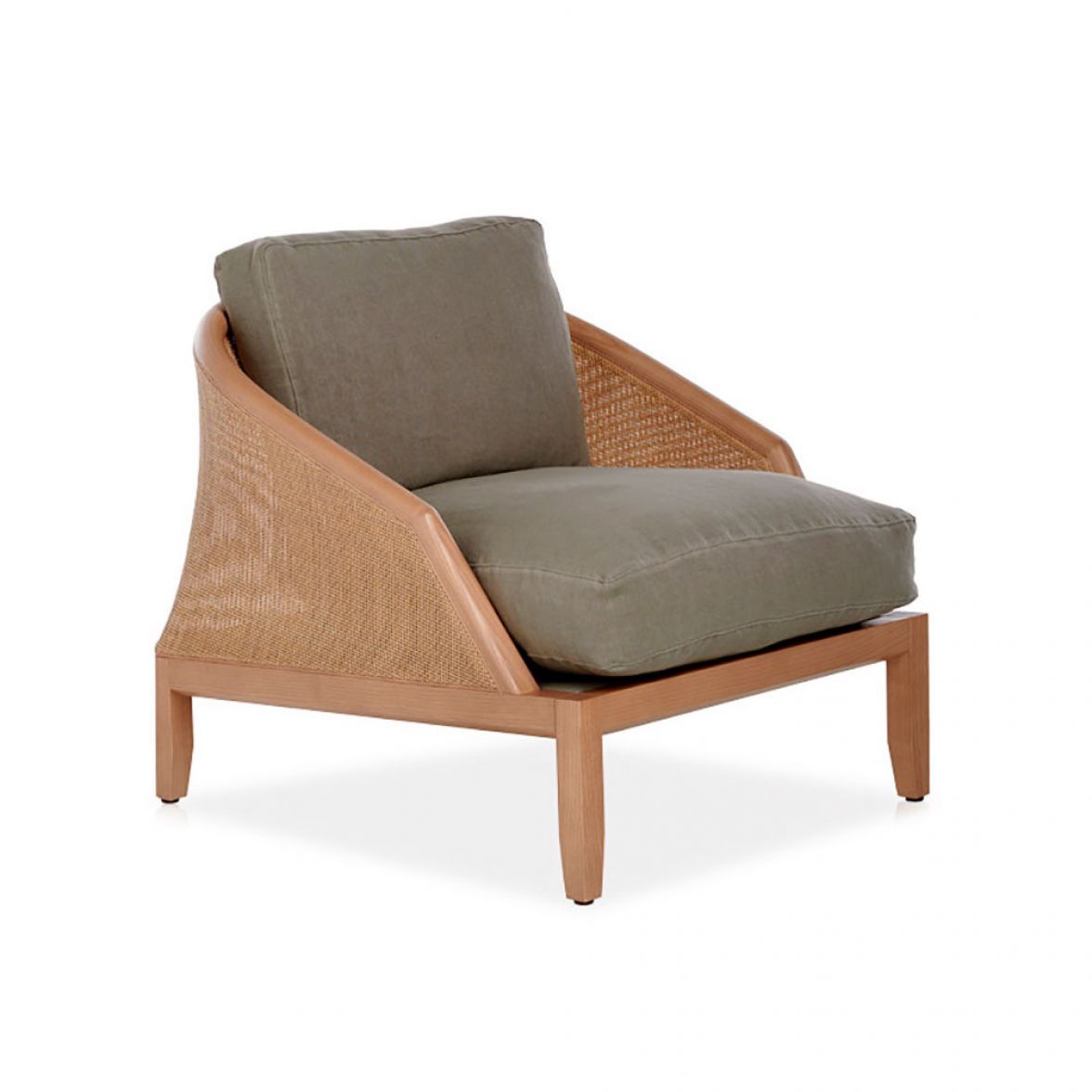 Grace armchair