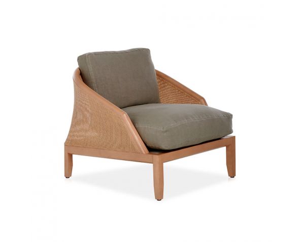 Grace armchair