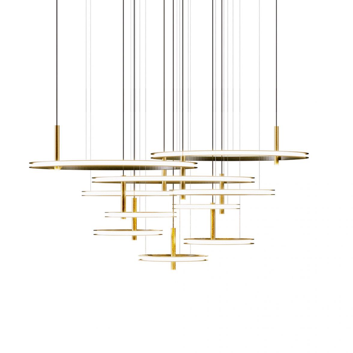 Labilis chandelier