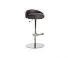 Plisse bar stool фото