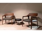 Scheggia lounge armchair фото