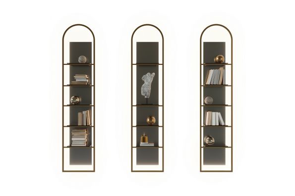 Uffizio Bookcase  фото цена