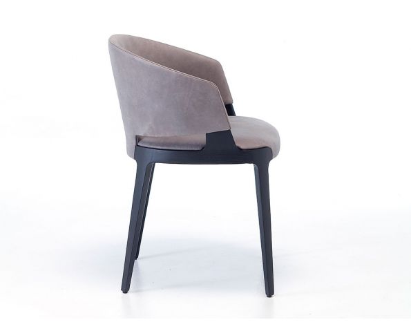 Velis armchair