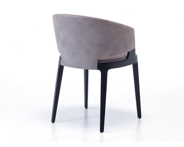 Velis armchair