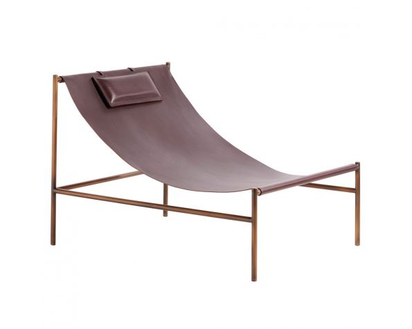 Vigo lounge chair