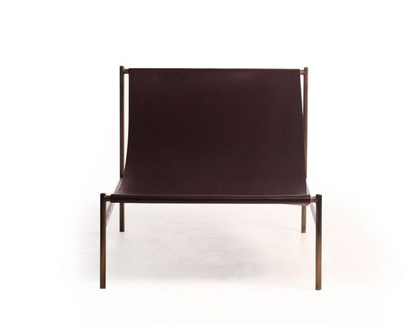 Vigo lounge chair