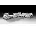 Bamboo sofa фото