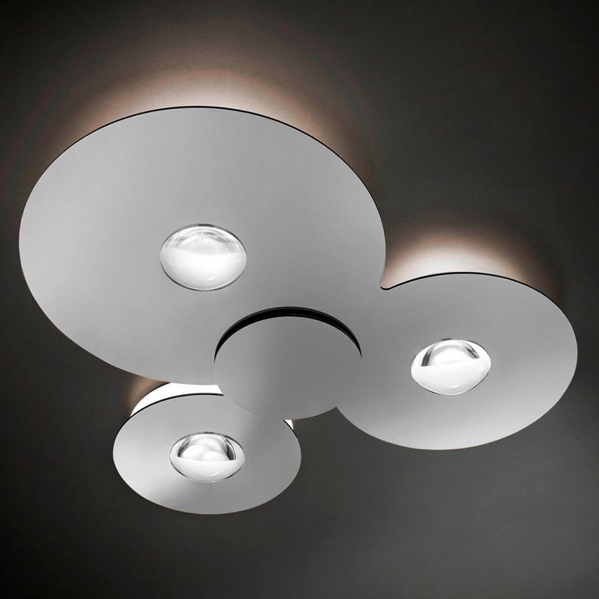 Bugia ceiling lamp