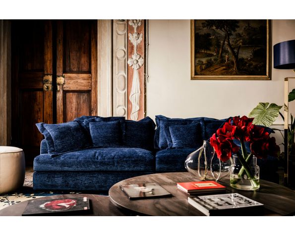 Camillo sofa