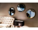 Delta set mirrors фото