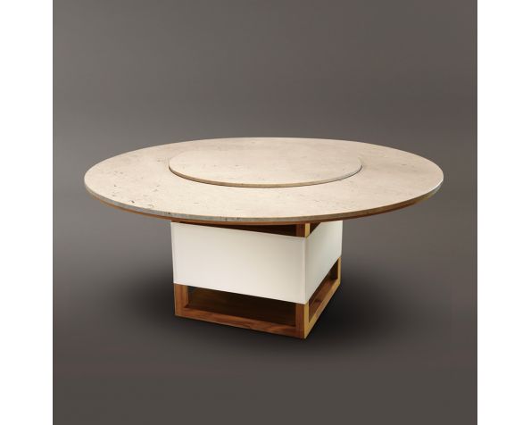 Refisso Tondo table