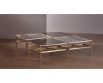 ALCOBAS Coffee table фото