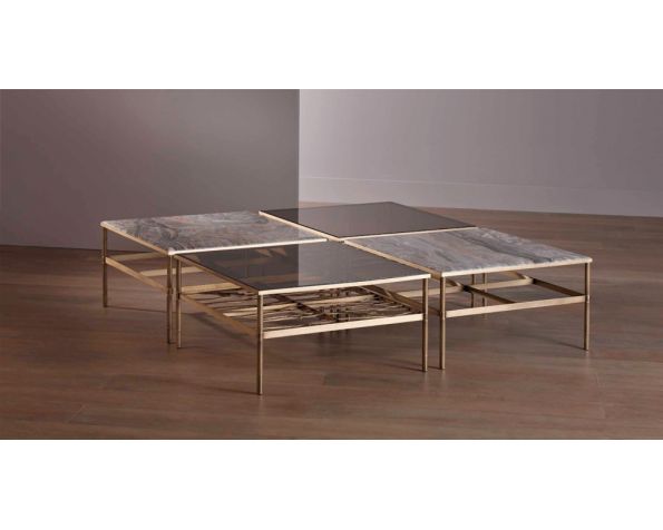 ALCOBAS Coffee table