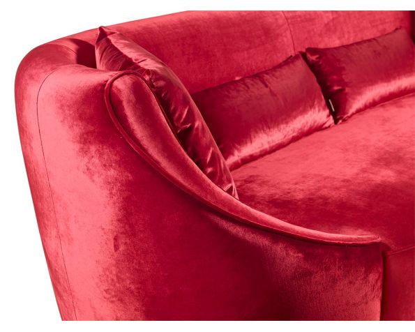 Zia Maria sofa