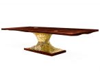 METAMORPHOSIS DINING TABLE фото