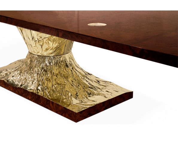 METAMORPHOSIS DINING TABLE