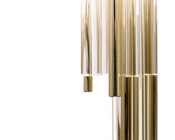 Pharo floor lamp