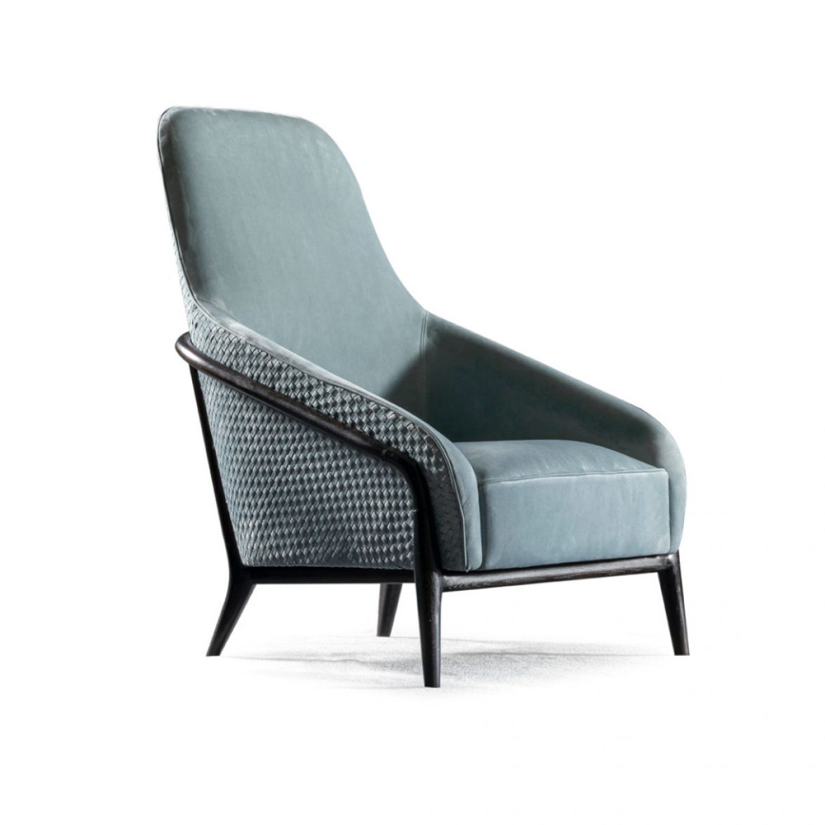 Adele hight armchair